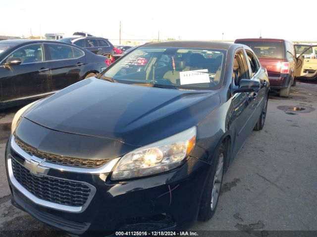 1G11C5SA4GU108082 Chevrolet Malibu Limited Lt