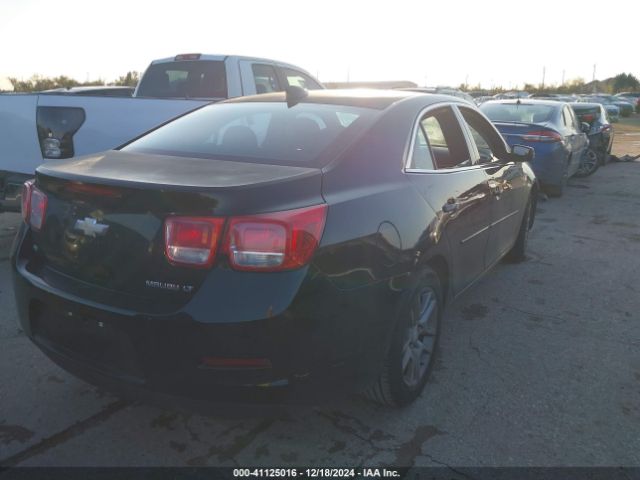 1G11C5SA4GU108082 Chevrolet Malibu Limited Lt