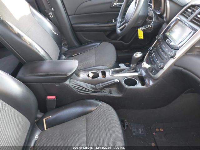 1G11C5SA4GU108082 Chevrolet Malibu Limited Lt