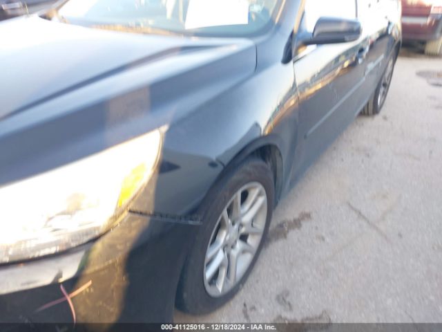 1G11C5SA4GU108082 Chevrolet Malibu Limited Lt