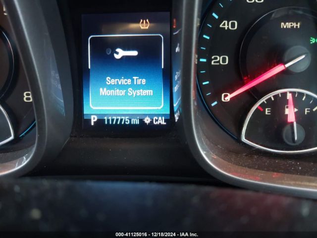 1G11C5SA4GU108082 Chevrolet Malibu Limited Lt