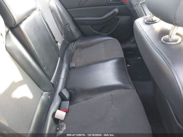 1G11C5SA4GU108082 Chevrolet Malibu Limited Lt