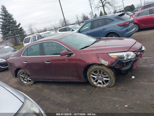 Chevrolet Malibu 2lz 2015 1G11G5SX4FF309976 Image 13