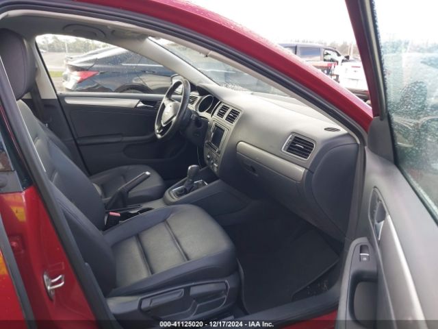 3VWD67AJ6GM335347 Volkswagen Jetta 1.4t Se