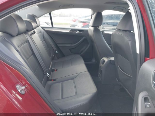 3VWD67AJ6GM335347 Volkswagen Jetta 1.4t Se