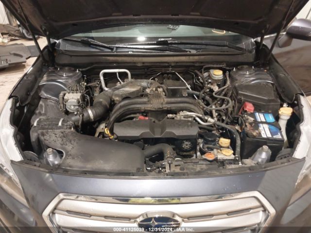 4S4BSAKC4H3219999 Subaru Outback 2.5i Limited
