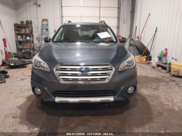 4S4BSAKC4H3219999 Subaru Outback 2.5i Limited
