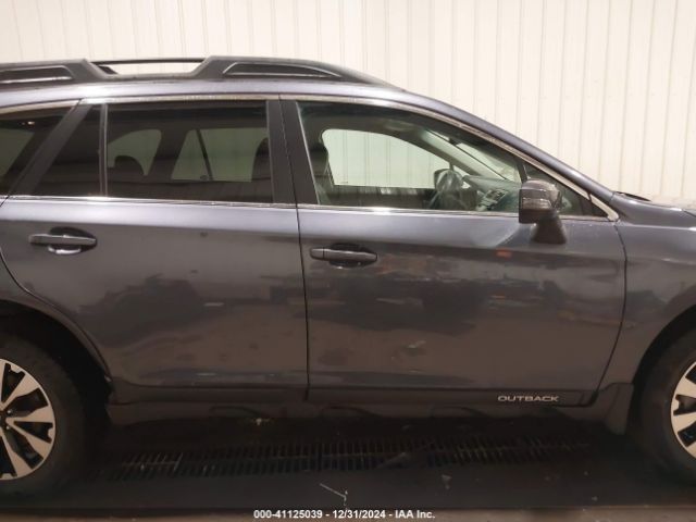 4S4BSAKC4H3219999 Subaru Outback 2.5i Limited