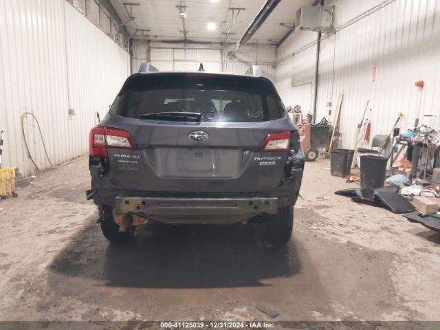 4S4BSAKC4H3219999 Subaru Outback 2.5i Limited