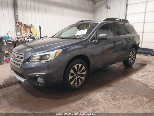 4S4BSAKC4H3219999 Subaru Outback 2.5i Limited