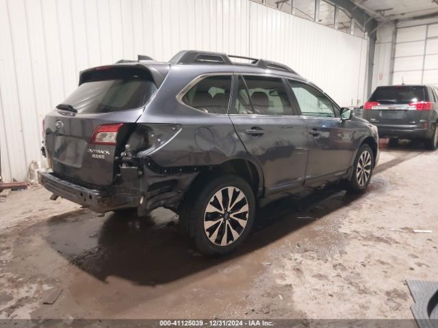 4S4BSAKC4H3219999 Subaru Outback 2.5i Limited