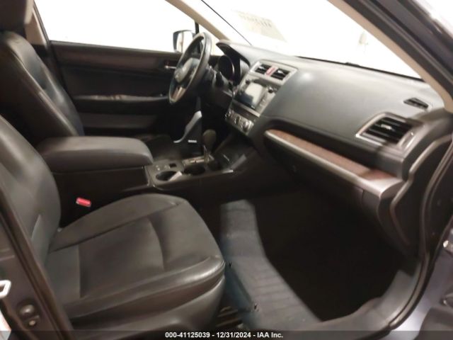 4S4BSAKC4H3219999 Subaru Outback 2.5i Limited
