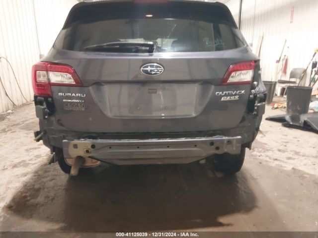 4S4BSAKC4H3219999 Subaru Outback 2.5i Limited