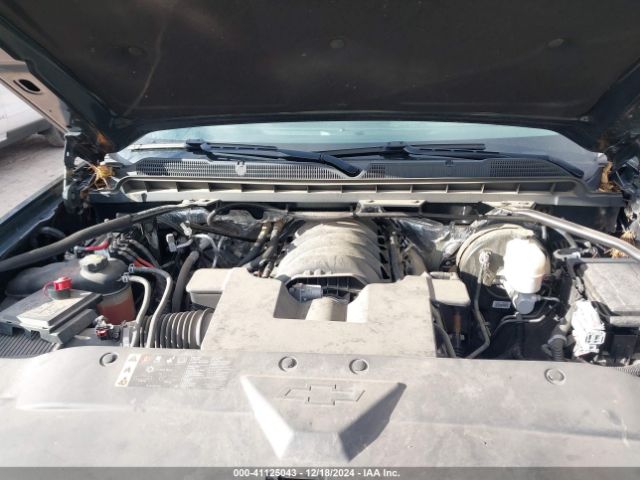 1GCVKREC0HZ178621 Chevrolet Silverado 1500 2lt