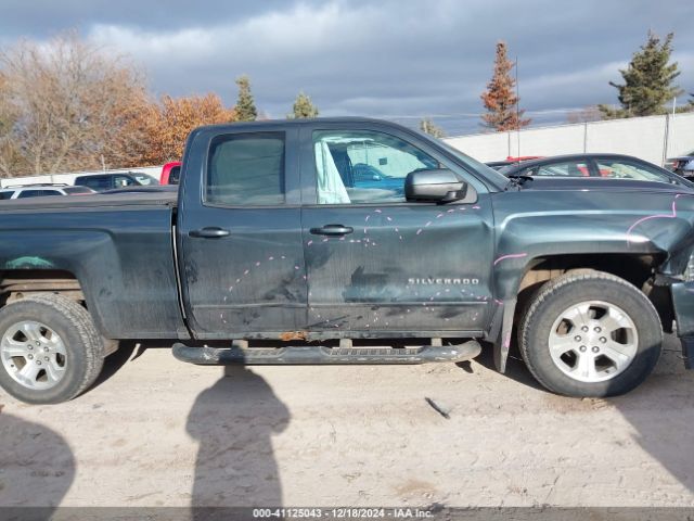 1GCVKREC0HZ178621 Chevrolet Silverado 1500 2lt