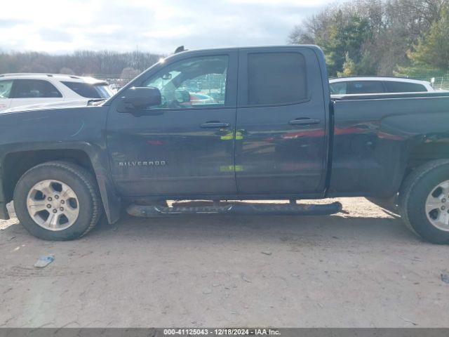 1GCVKREC0HZ178621 Chevrolet Silverado 1500 2lt