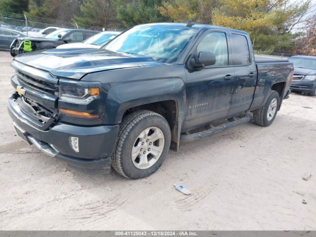 1GCVKREC0HZ178621 Chevrolet Silverado 1500 2lt
