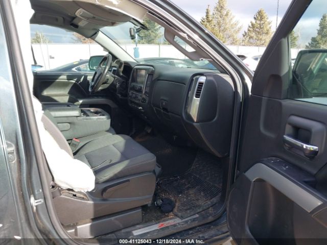 1GCVKREC0HZ178621 Chevrolet Silverado 1500 2lt