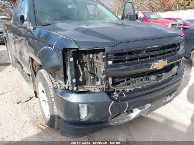 1GCVKREC0HZ178621 Chevrolet Silverado 1500 2lt