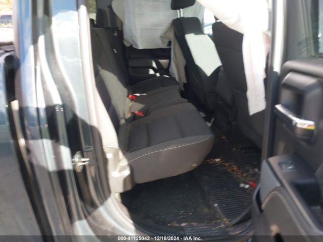 1GCVKREC0HZ178621 Chevrolet Silverado 1500 2lt