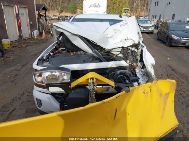 3GCUKREC4JG578148 Chevrolet Silverado 1500 2lt