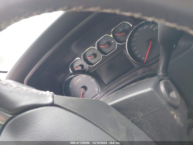 3GCUKREC4JG578148 Chevrolet Silverado 1500 2lt