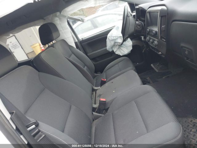 3GCUKREC4JG578148 Chevrolet Silverado 1500 2lt