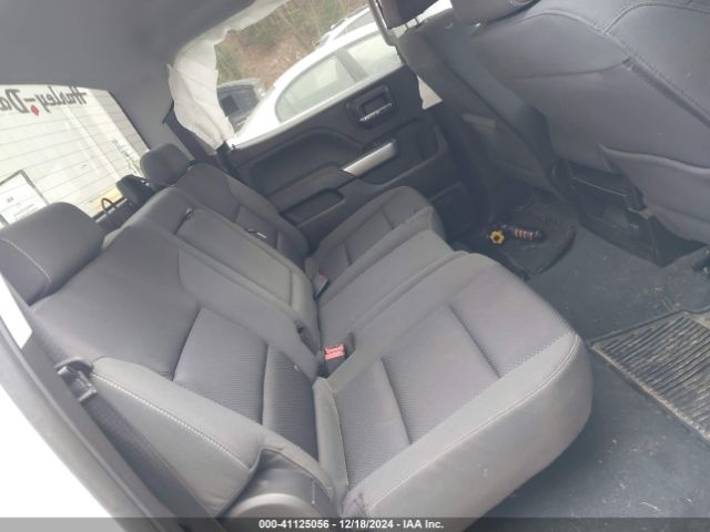 3GCUKREC4JG578148 Chevrolet Silverado 1500 2lt
