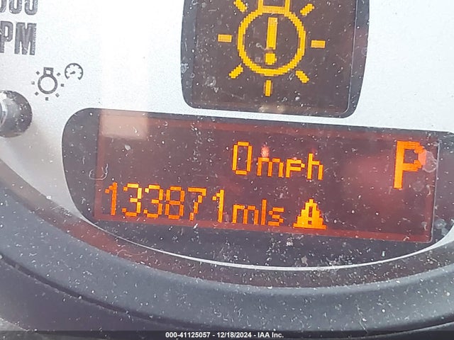 2012 MINI COOPER WMWSU3C51CT258145 Photo 6
