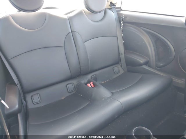 2012 MINI COOPER WMWSU3C51CT258145 Photo 7