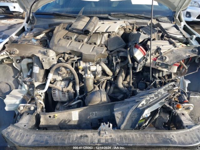 3VWLL7AJ4EM407258 Volkswagen Jetta 2.0l Tdi