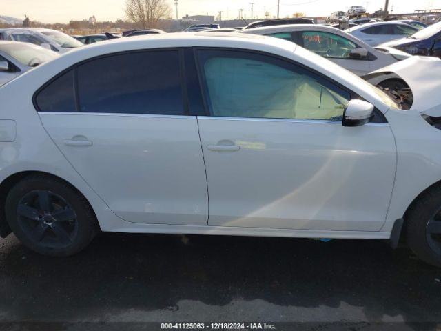 3VWLL7AJ4EM407258 Volkswagen Jetta 2.0l Tdi