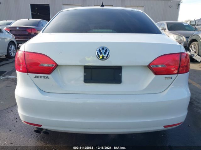 3VWLL7AJ4EM407258 Volkswagen Jetta 2.0l Tdi