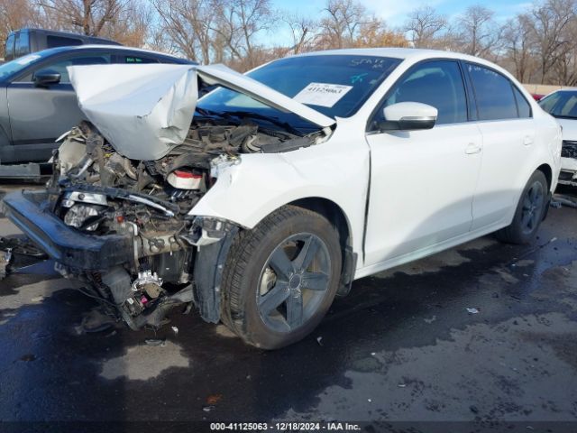 3VWLL7AJ4EM407258 Volkswagen Jetta 2.0l Tdi