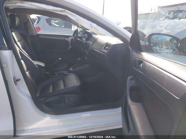 3VWLL7AJ4EM407258 Volkswagen Jetta 2.0l Tdi
