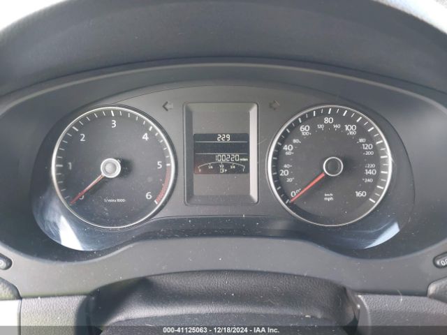 3VWLL7AJ4EM407258 Volkswagen Jetta 2.0l Tdi