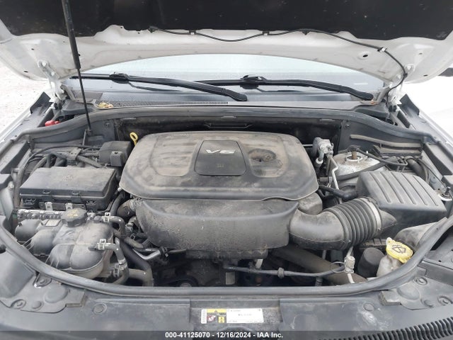 1C4RJFJGXJC240921 Jeep Grand Cherokee Summit 4x4