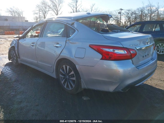 1N4AL3AP5GC286581 Nissan Altima 2.5 Sv