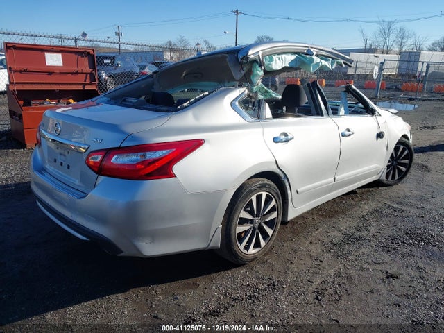 1N4AL3AP5GC286581 Nissan Altima 2.5 Sv