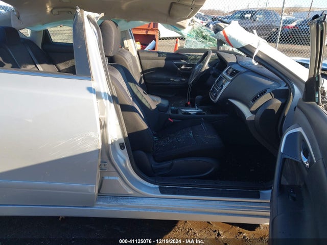 1N4AL3AP5GC286581 Nissan Altima 2.5 Sv