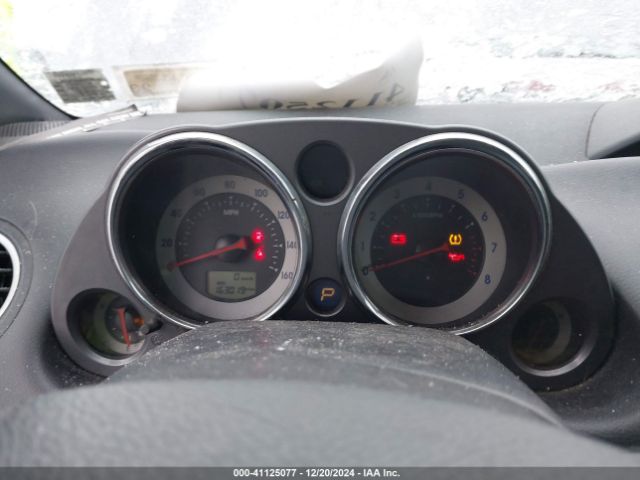 2009 MITSUBISHI ECLIPSE SPYDER 4A3AL25F59E013392 Photo 6