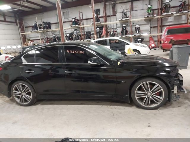 JN1BV7AR0EM690724 Infiniti Q50 Premium