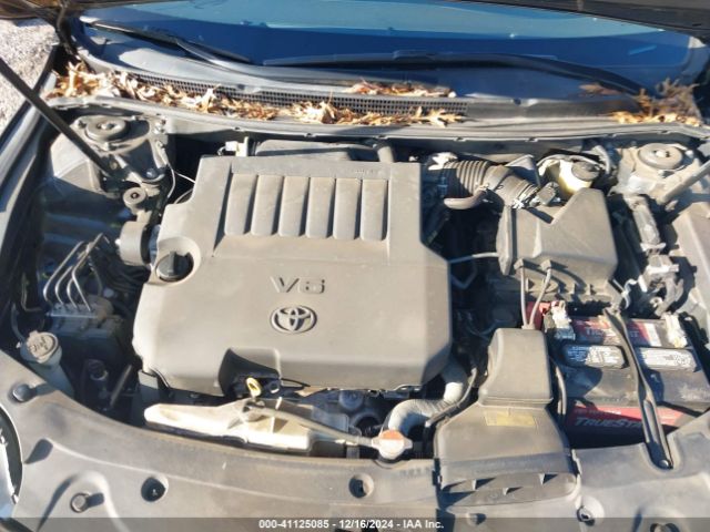 4T1BK1EB2GU211945 Toyota AVALON XLE