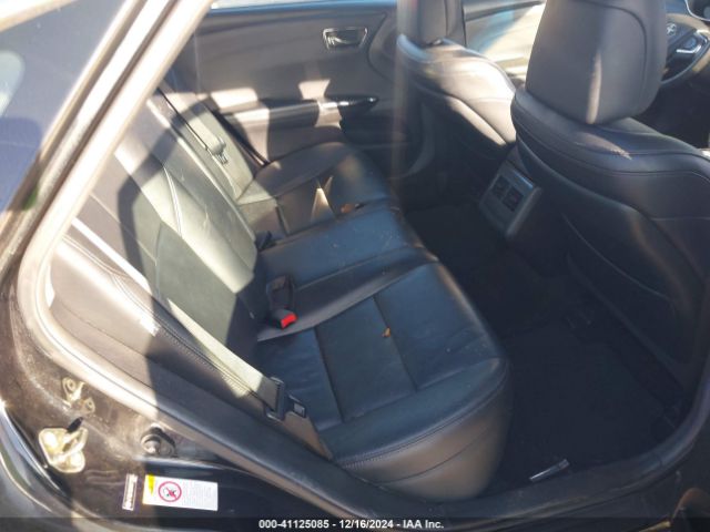 4T1BK1EB2GU211945 Toyota AVALON XLE