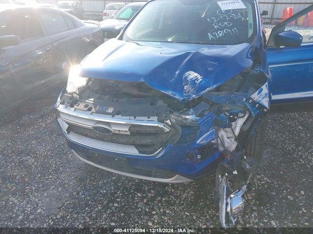 Ford ESCAPE SEL 2018 1FMCU9HD3JUA20911 Image 6
