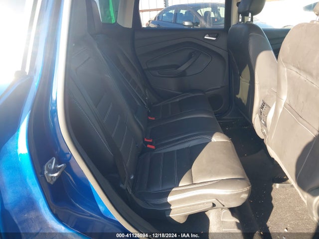 Ford ESCAPE SEL 2018 1FMCU9HD3JUA20911 Image 8