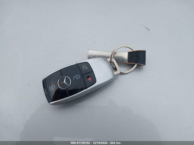 WDD2J5KB5KA035749 Mercedes-Benz Cls 450 4matic