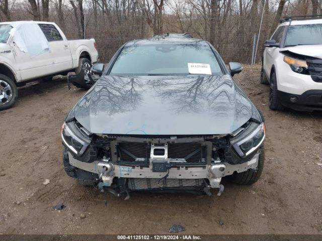 WDD2J5KB5KA035749 Mercedes-Benz Cls 450 4matic