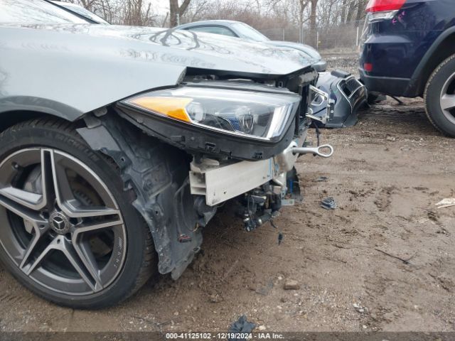 WDD2J5KB5KA035749 Mercedes-Benz Cls 450 4matic