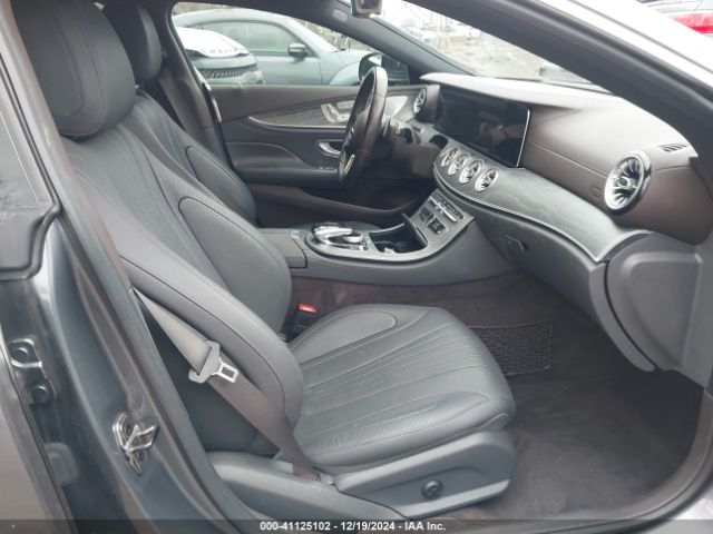 WDD2J5KB5KA035749 Mercedes-Benz Cls 450 4matic